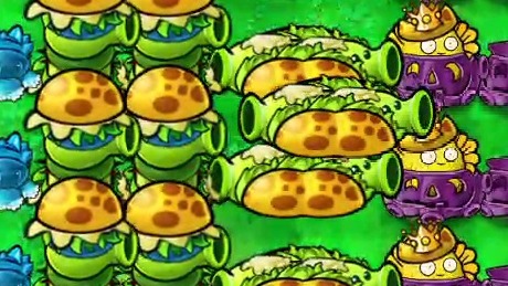 小蔬菜 大能耐 神秘之物在靠近 小心 小心 小心