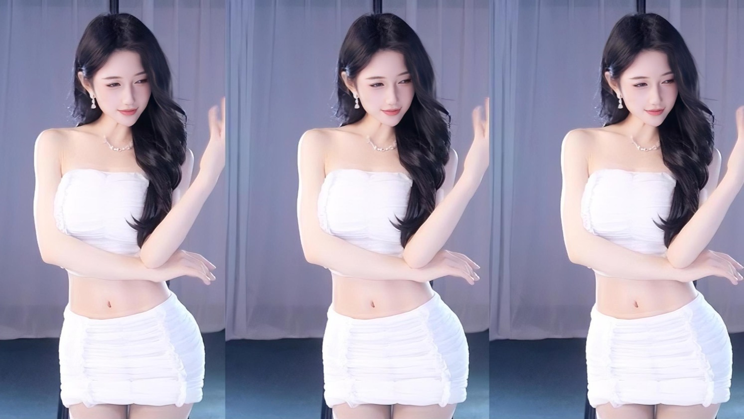 【坏空空】喜欢温柔风的姐姐吗？