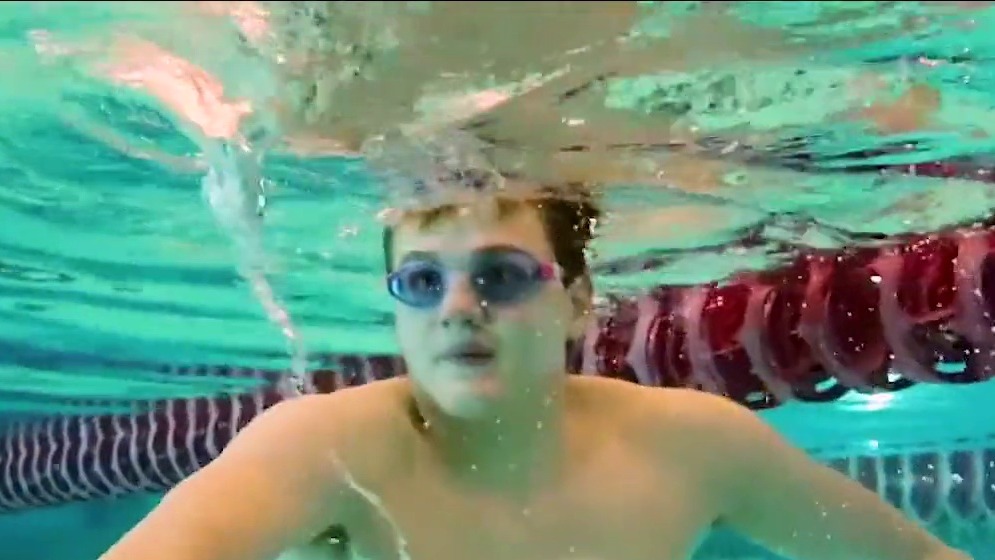 掉入漩涡会怎样？如何在平静的水下徒手召唤水漩涡？