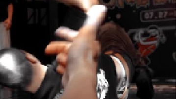 这风格不错啊！给手了