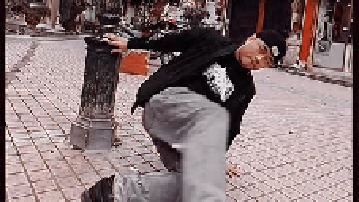 别人还以为在干啥呢？