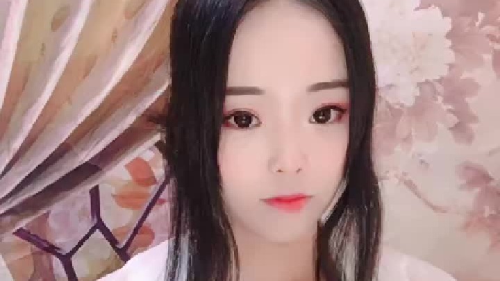 汉服古装发型教程……