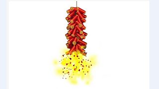 鞭炮的聲音 The sound of firecrackers 1