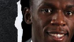 “无需借助外力就能达到人类最快速度”-闪电。尤塞恩。博尔特