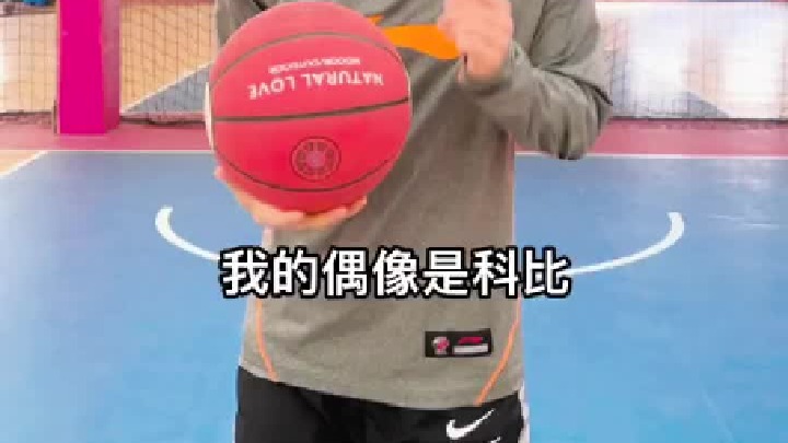 你的偶像是谁啊？