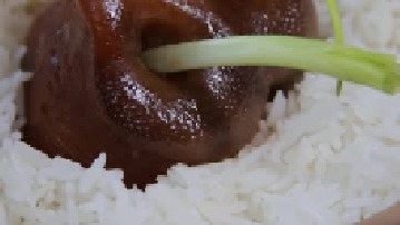 猪鼻子和香菜你会选哪个？