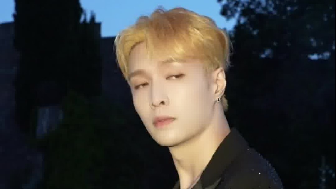 是谁把张艺兴黄金四秒看了一万遍我不说