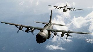 防空警報的聲音 The Sound of Air Defense Warning