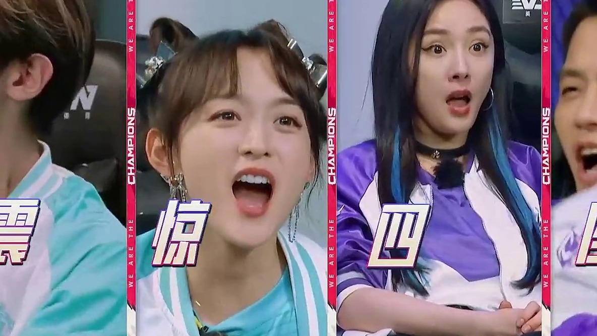 朱总霸气复仇，节目组解释这人绝不是演员！