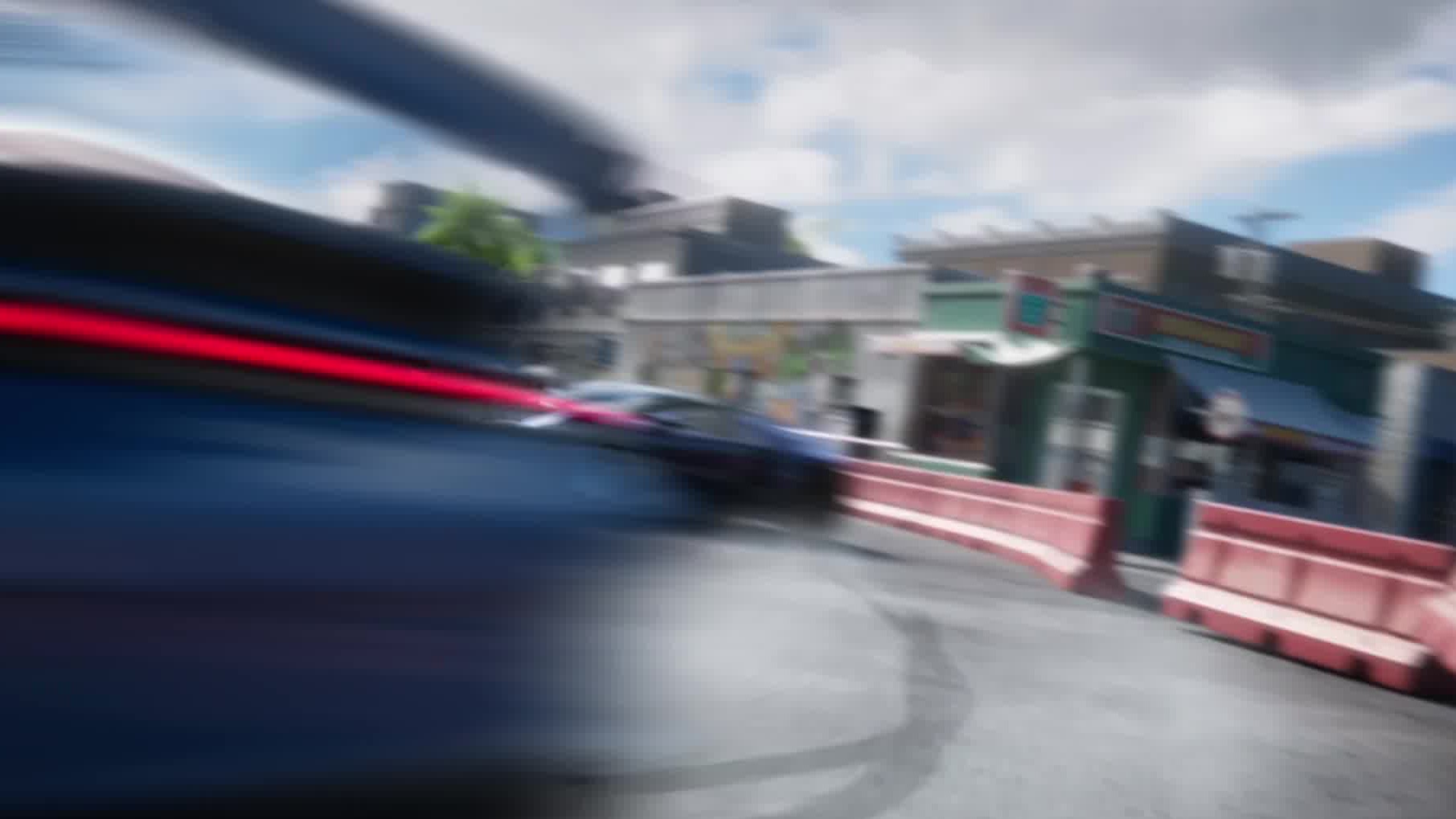 《极品飞车：集结》定档7.11