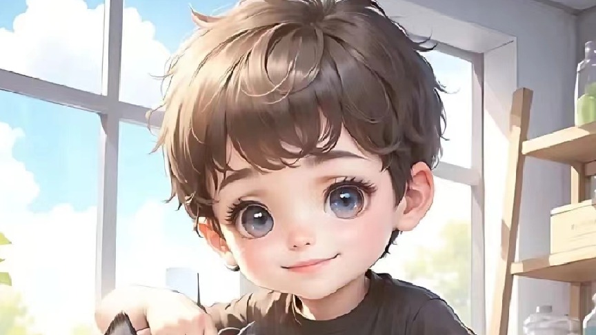 《星曜学院》萌新教导-暗影魔女-普通团本