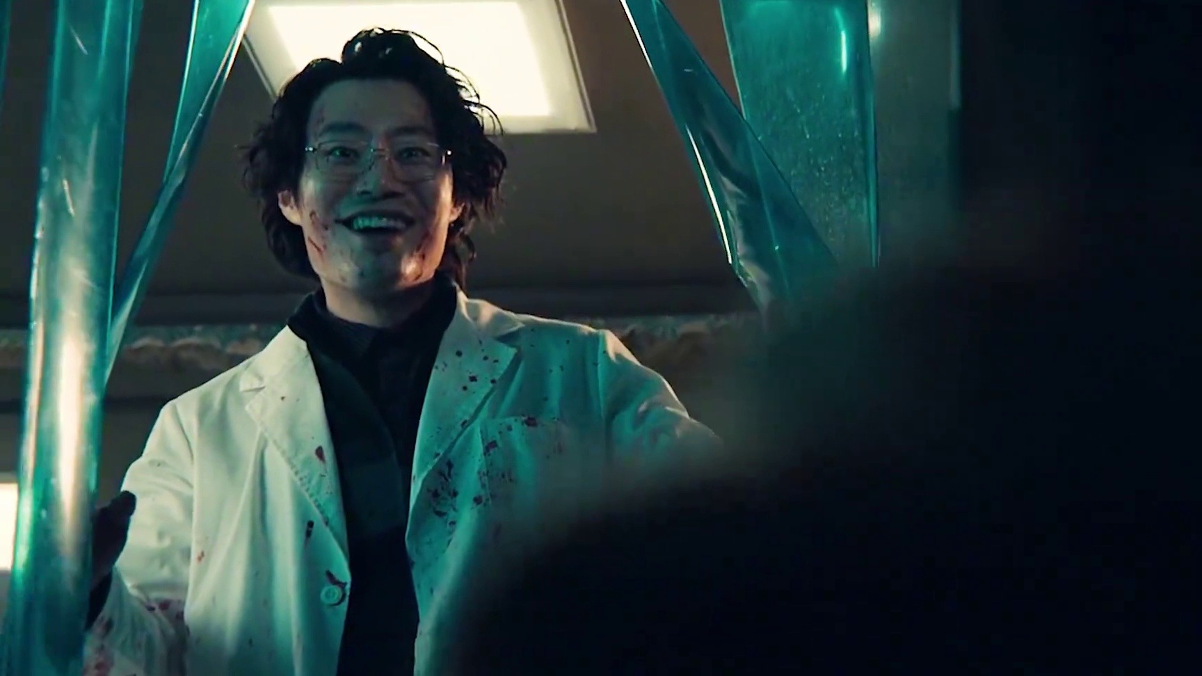 102.人性的贪婪，透过影片，在他身上展现的淋漓尽致3