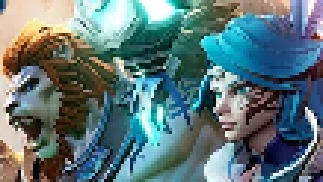 塔瑞斯世界【森林祭坛精英副本】