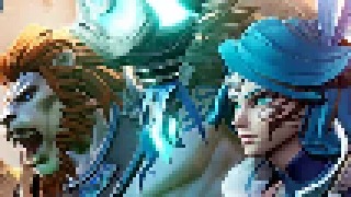 塔瑞斯世界【魔女精英副本】