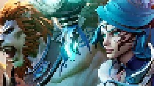 塔瑞斯世界【卡莱安营地精英】