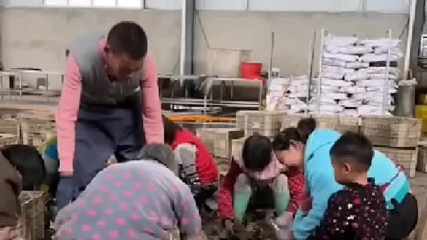 做菜我是认真的努力做好每一道菜