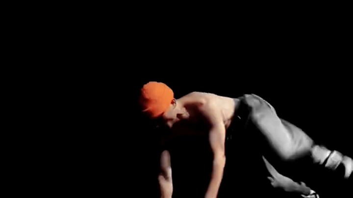 简直太帅了，效果很nice哦