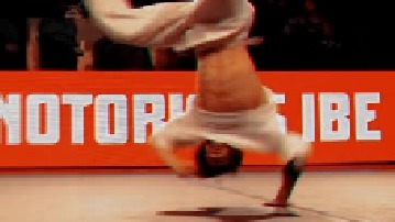 这爆发真不是盖的