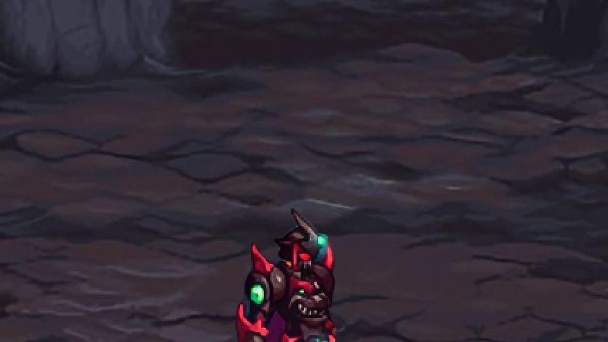 来看看当年红眼手持加13月之光芒去刷异界鹰犬是什么体验