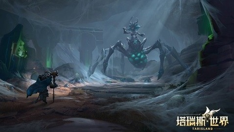塔瑞斯世界植物培育园【精英难度】副本通关