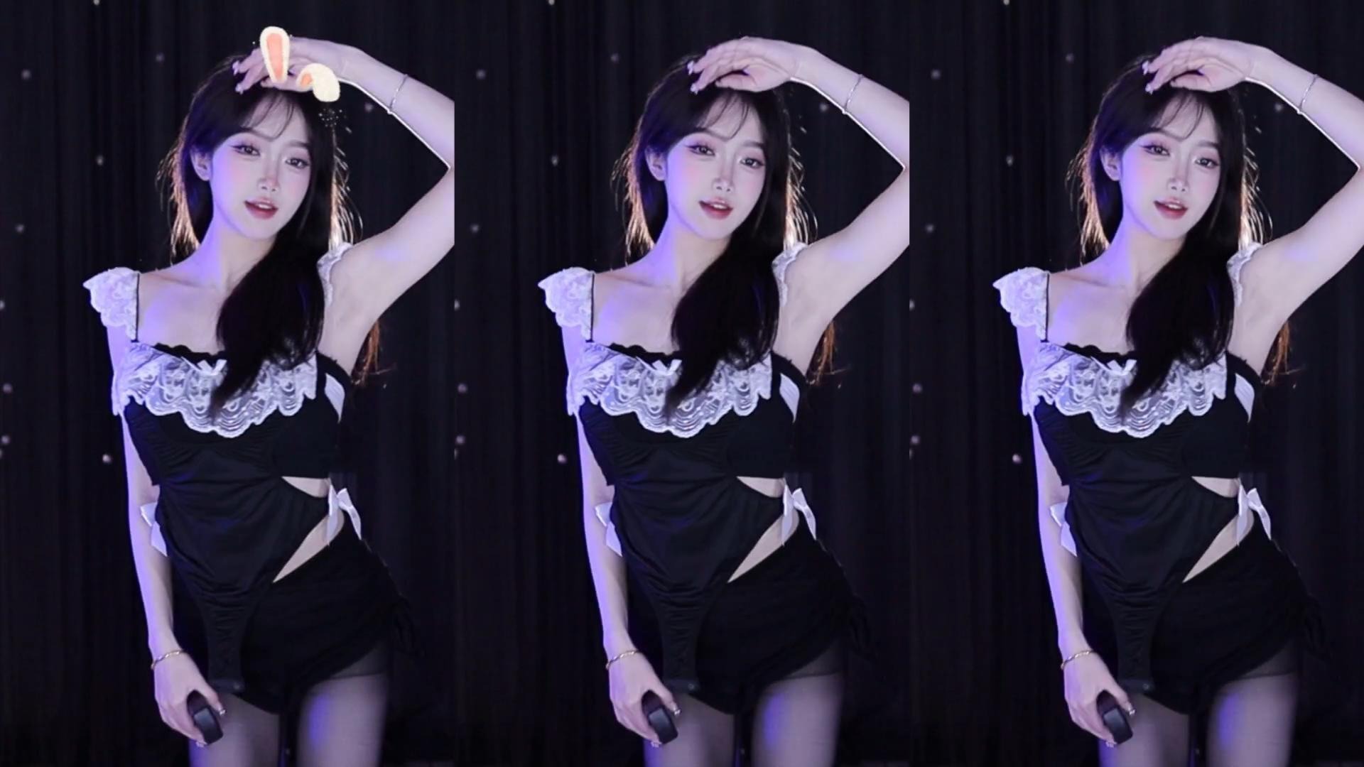 【这！就是热舞】梗梗终于等到你了呢~