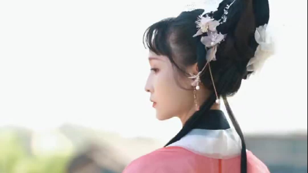 今年一起梦游仙镇 快来打卡东方盐湖城吧，一起梦回魏晋 感受汉服之旅