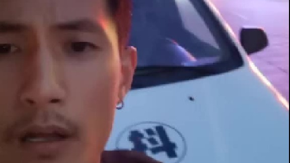 在兰州呆了一个星期了终于要走了，再见拉面，再见，堵车，拜拜，兰州！