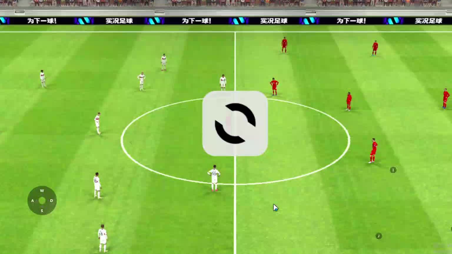 欢迎来到我是一颗小虎牙的直播间-片段3