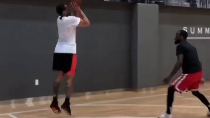 “美式单挑 part3”