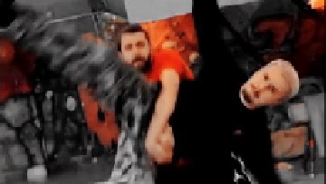 人帅跳breaking更帅了