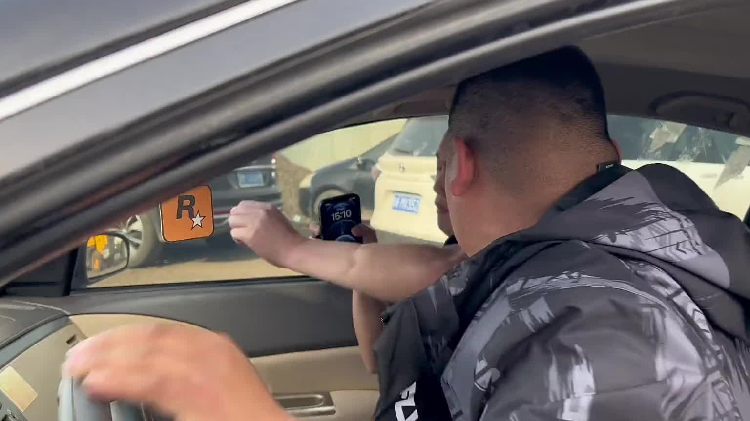 公司合伙人回来了