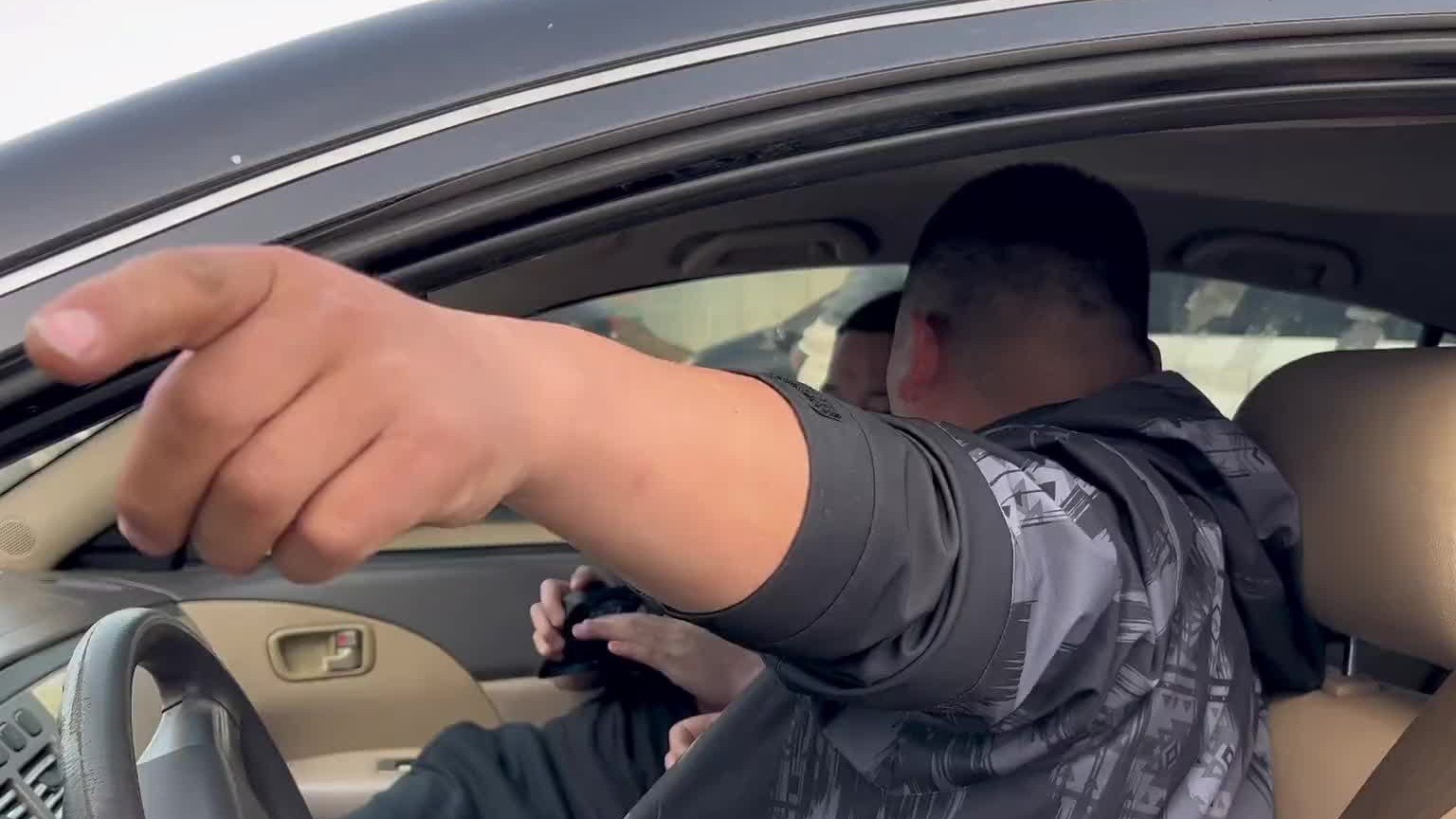 这回你事可大了