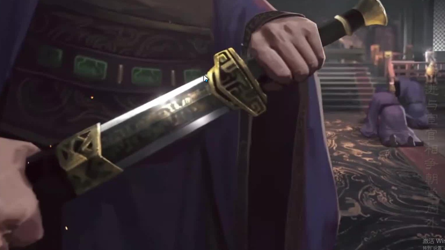 欢迎来到我是一颗小虎牙的直播间-片段1