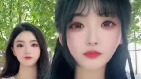 是谁老婆