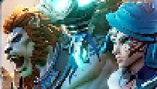 图书馆精英副本