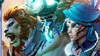 卡莱安营地精英副本