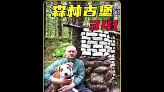 這才是荒野建造的天花板