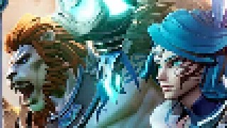 鱼人沼泽精英副本