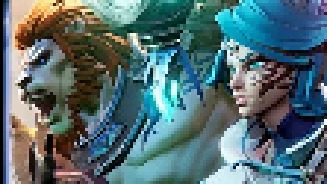 塔瑞斯世界【森林祭坛精英副本】