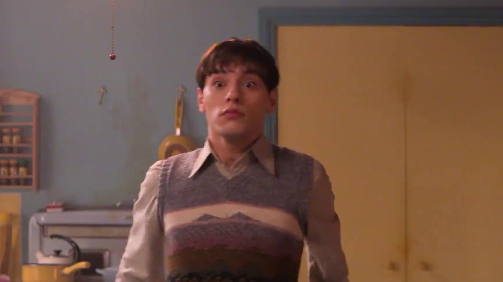 104.男孩拿尸体当朋友，竟真的拥有了新的家庭2