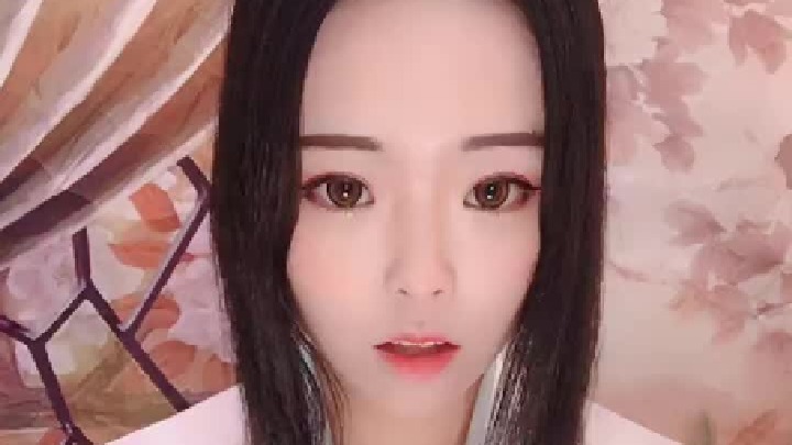 唐朝发型教程！古装汉服发型教程！套装装备！简单易操作……