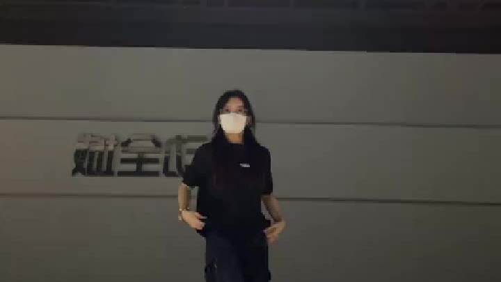 我发布了一个新视频，快来围观吧！