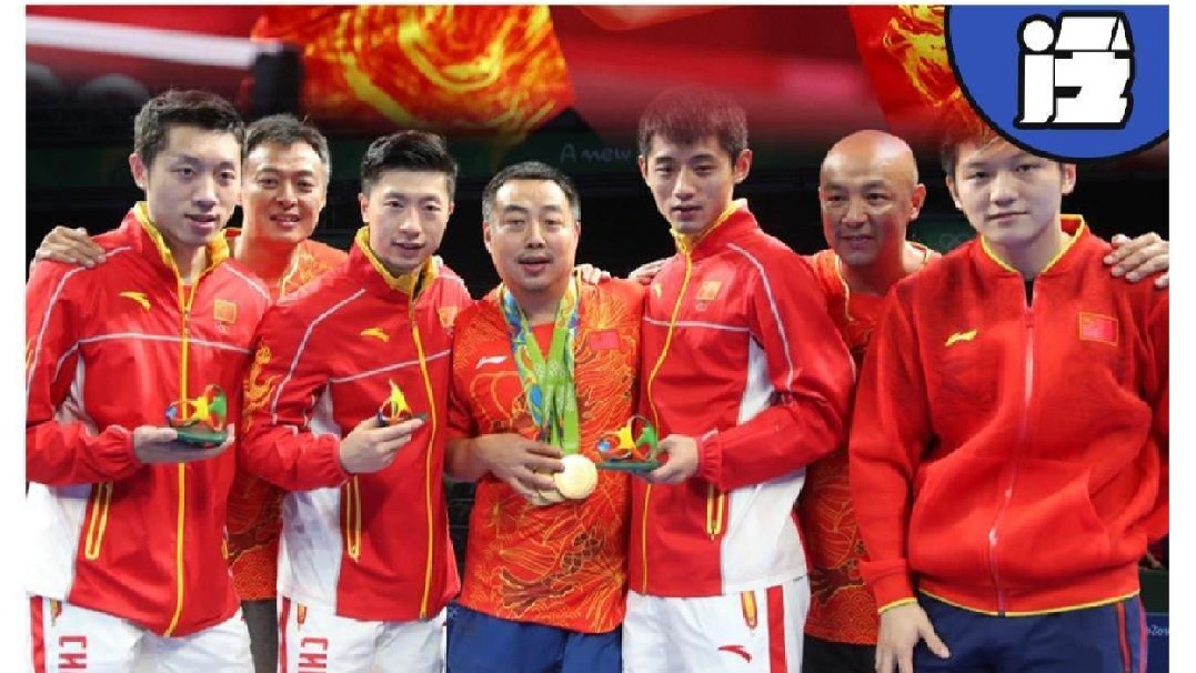 你觉得各球星像水浒中的谁呢？