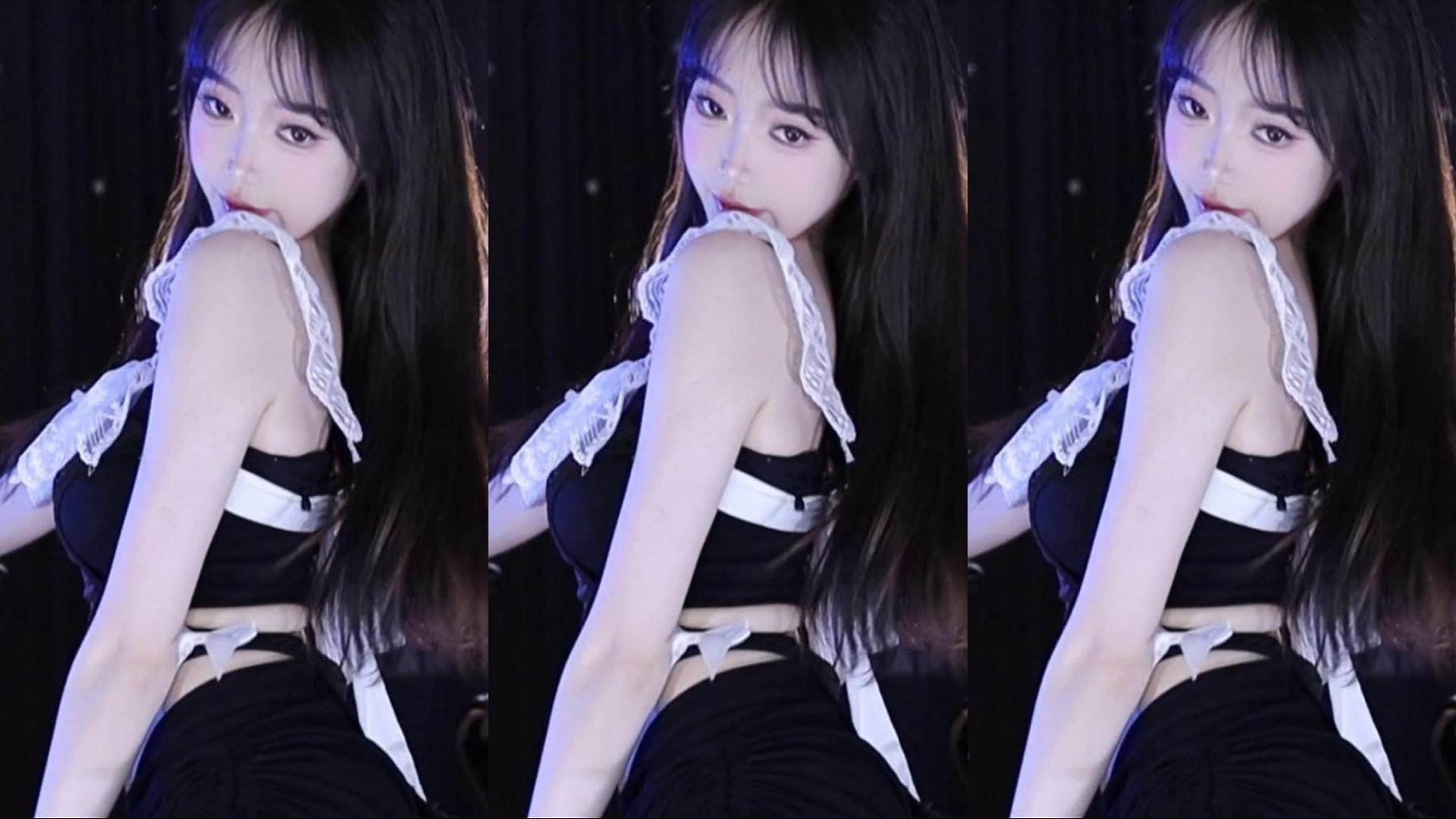 【这！就是热舞】愿意和梗梗共度余生吗~