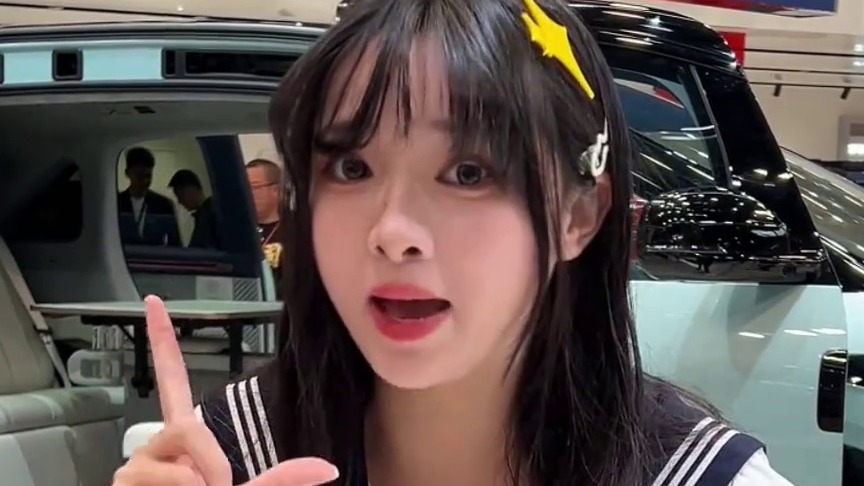 如此搞怪，很难不爱