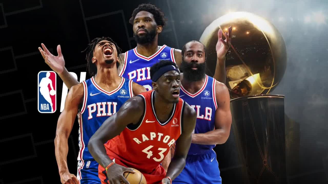 费城131比111大胜猛龙，马克西38分拿下首功，登帝组合双核稳定。