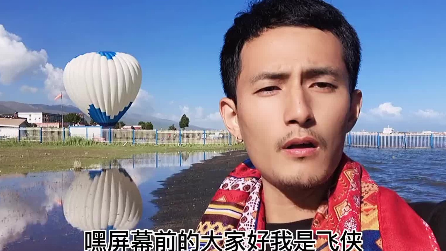 全国自驾游历经四千公里到达青海湖！简直不要太美！