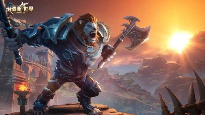 《6.18》萌新教导-公会收人-副本挑战模式