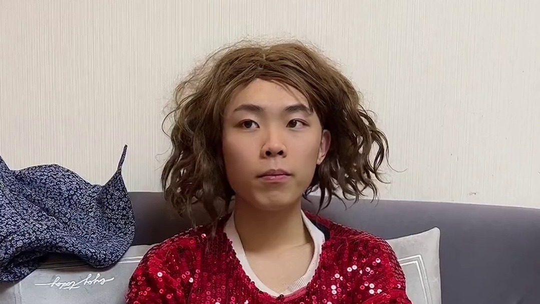 今天的孩子真的很听话