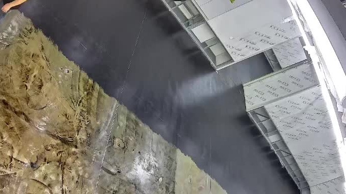 泰兴医疗器械半导体黄光无尘车间-清阳工程打造